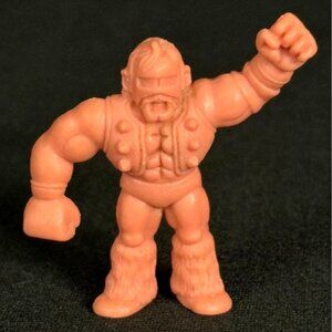M.U.S.C.L.E, Mattel Muscle Men, Kinnikuman #16 Neptune Man Flesh